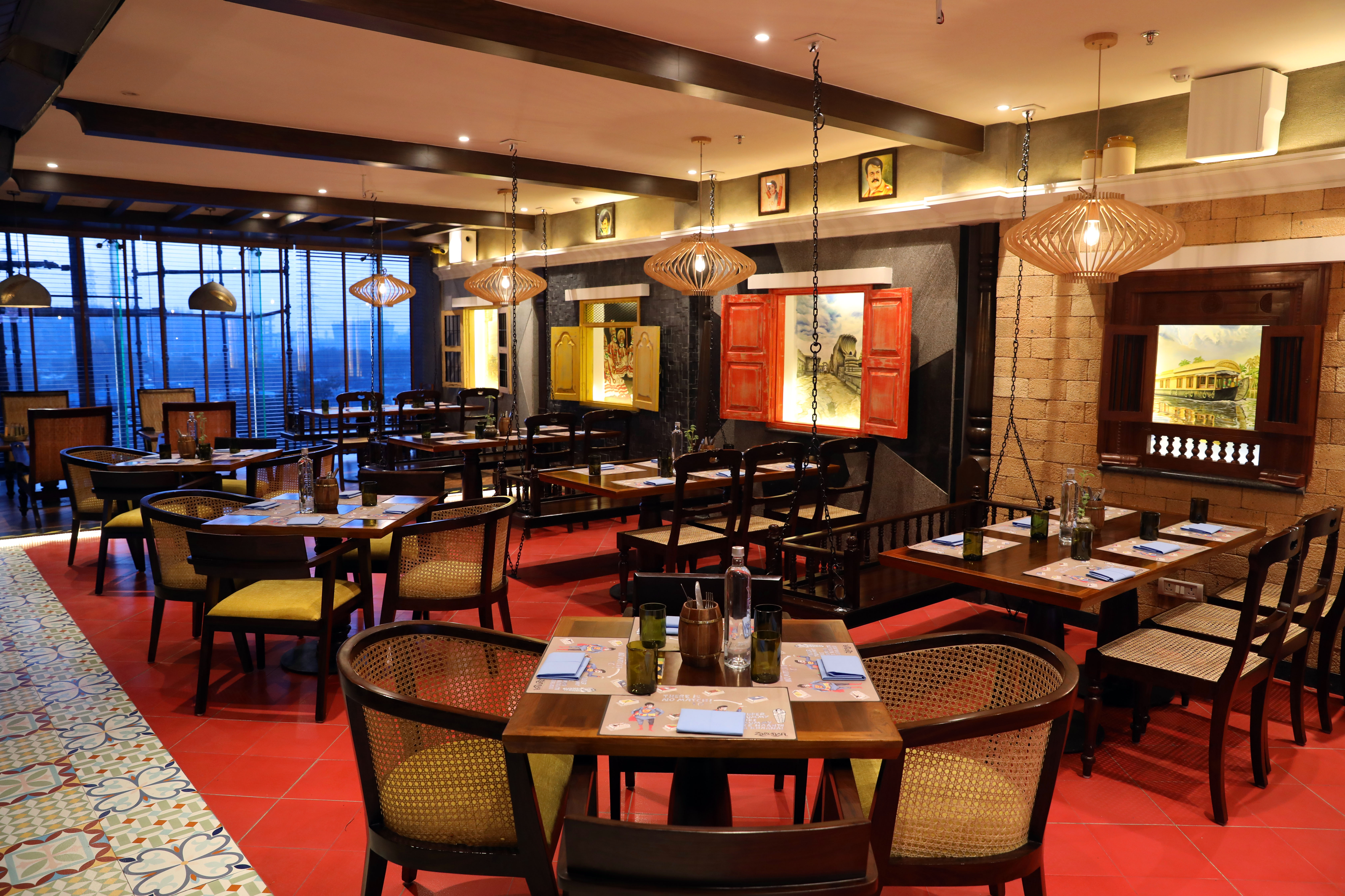 Zambar – The Coastal Kitchen